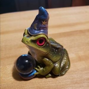 Meet your Posher, Karen